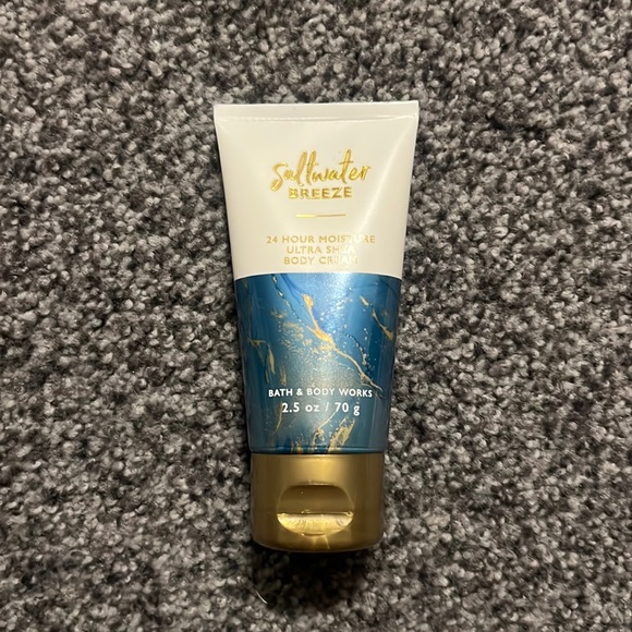 Bath & Body Works Other - 💋2/$15💋Bath & Body Works Saltwater Breeze NWT